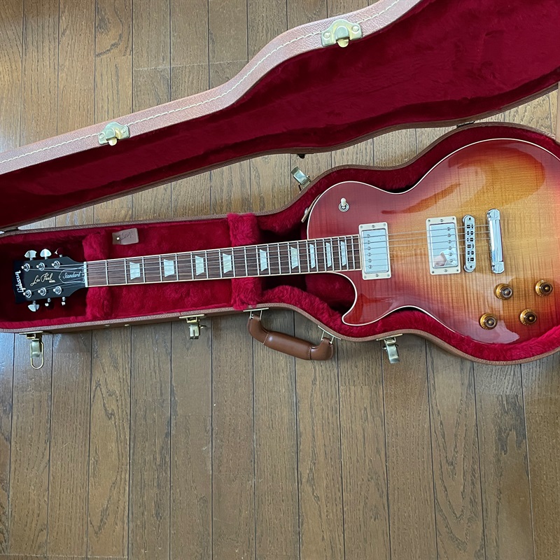 Gibson Les Paul standard 2019の画像